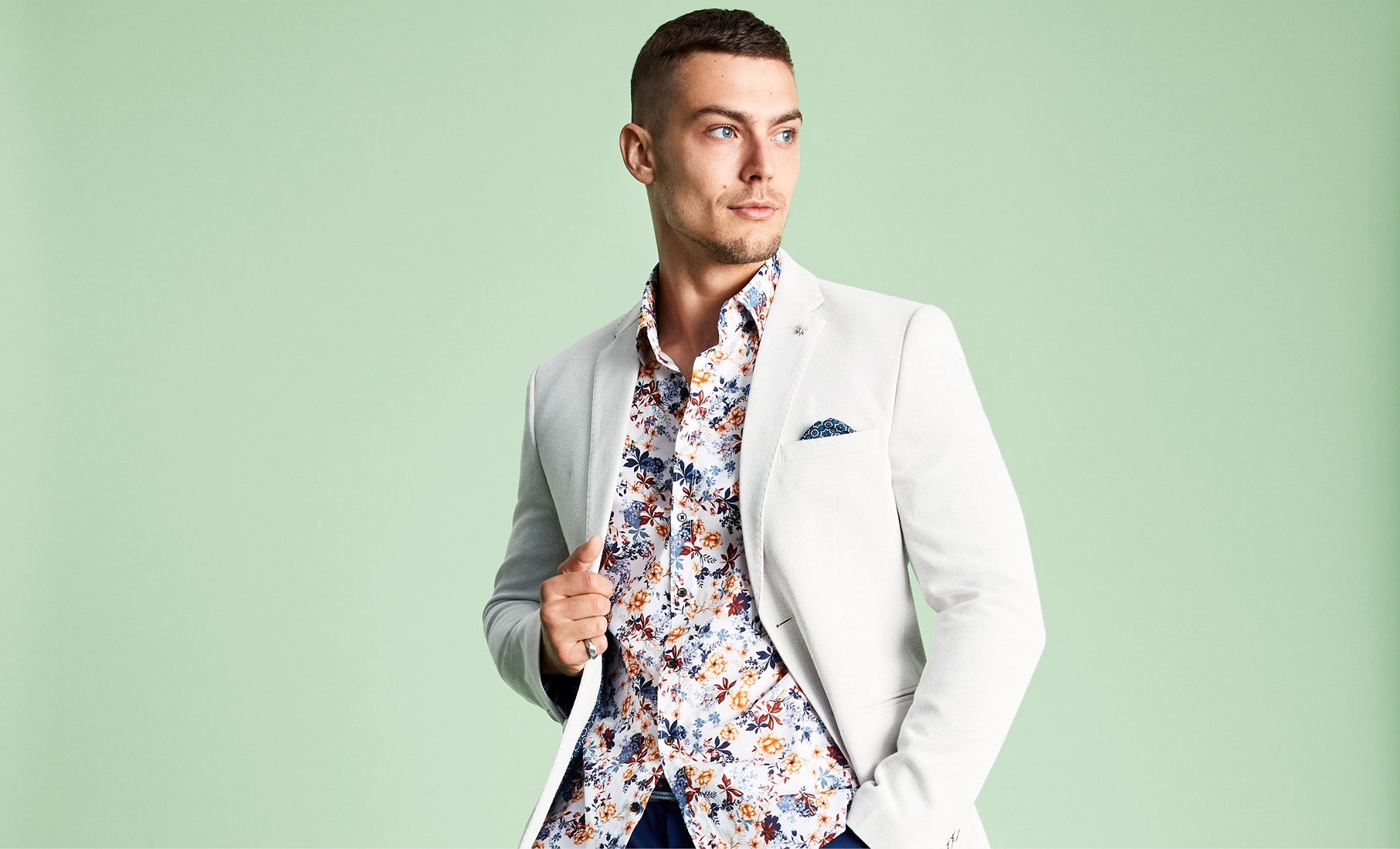 Your Final Style Guide to Blazers for Men POLITIX Politix